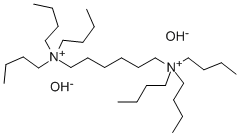 Hexane-1,6-bis(tributylammonium)dihydroxide
